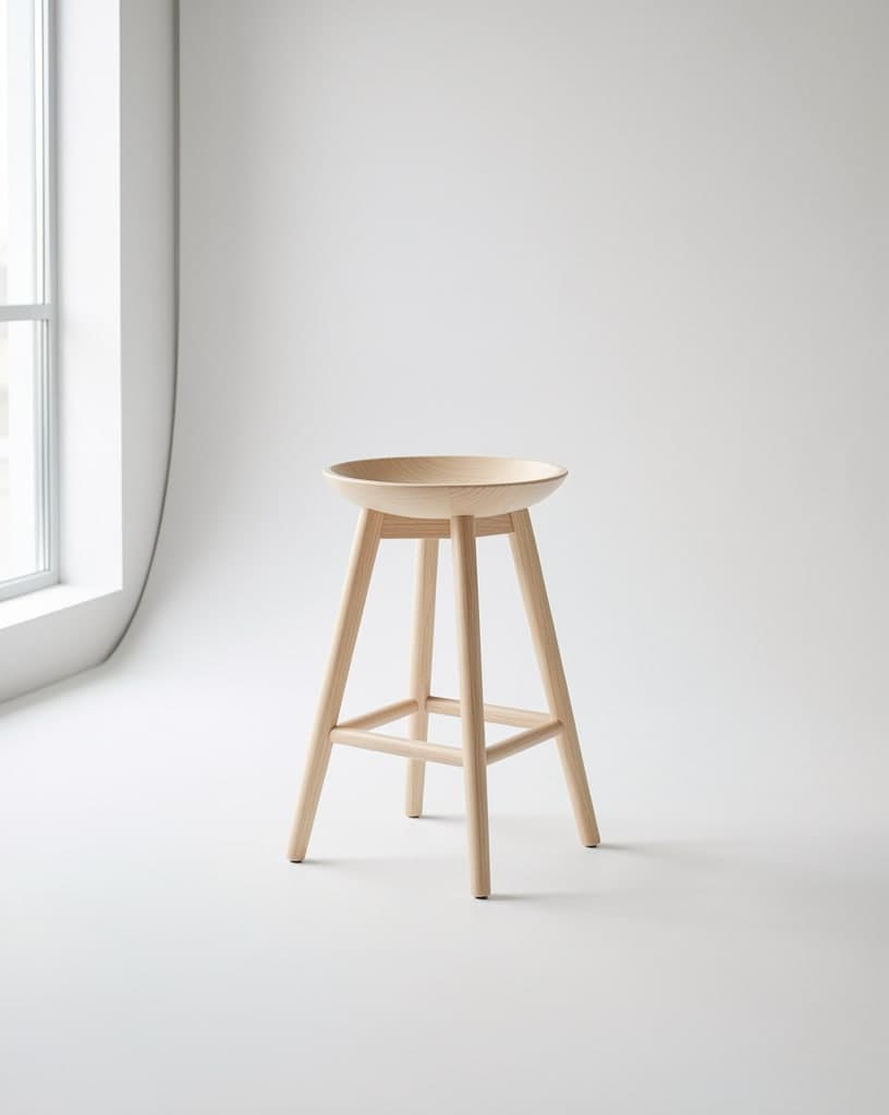 Halden Counter Stool