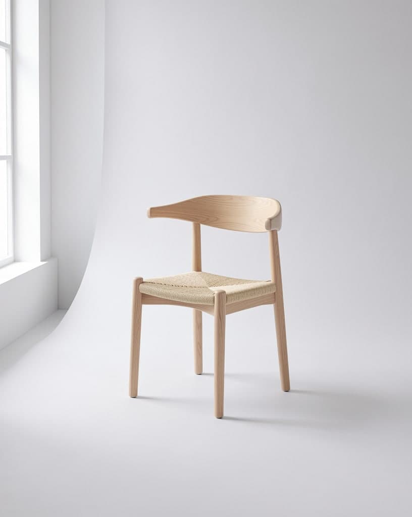 Halden Dining Chair