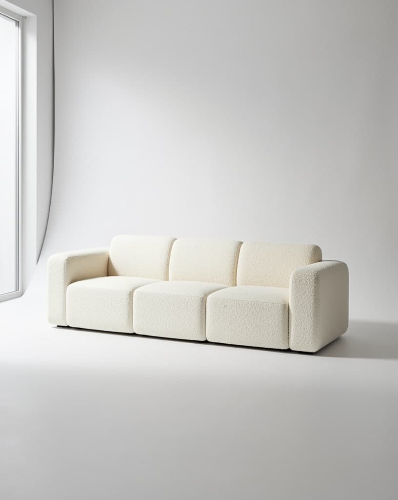 Rue Modular Sofa